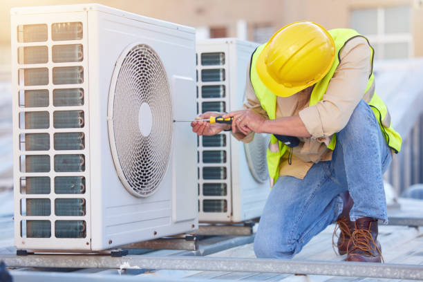 Best Heating repair services  in Laymantown, VA