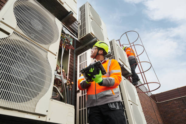 Best Air conditioning repair  in Laymantown, VA