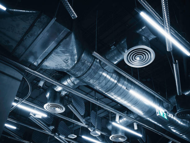 Best Affordable HVAC services  in Laymantown, VA