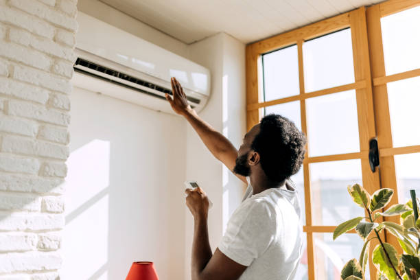 Best HVAC repair near me  in Laymantown, VA