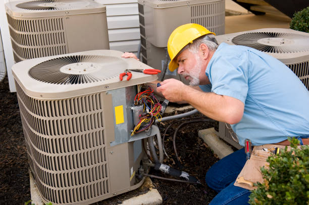Best Emergency HVAC repair  in Laymantown, VA