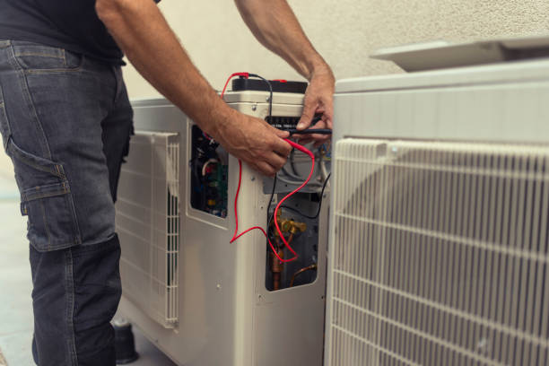 Reliable Laymantown, VA HVAC Solutions