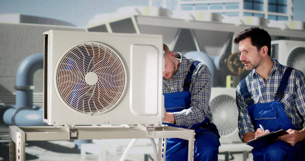  Laymantown, VA HVAC Pros