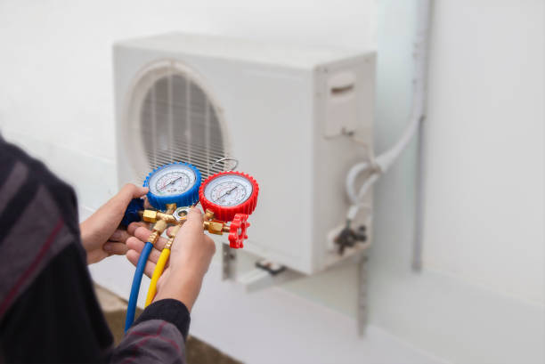 Best Local HVAC companies  in Laymantown, VA