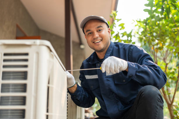 Best HVAC maintenance near me  in Laymantown, VA