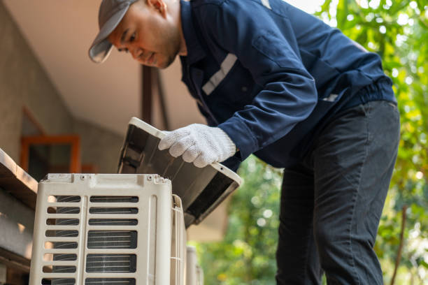 Best HVAC air duct cleaning  in Laymantown, VA