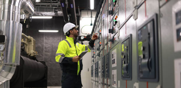 Best Residential HVAC services  in Laymantown, VA