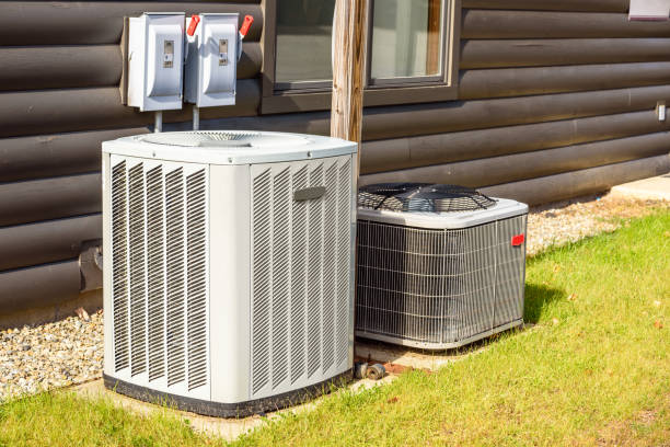 Best HVAC tune-up services  in Laymantown, VA