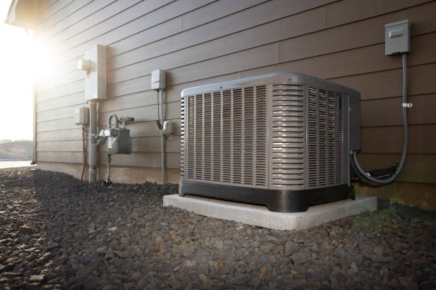 Best Best HVAC companies  in Laymantown, VA